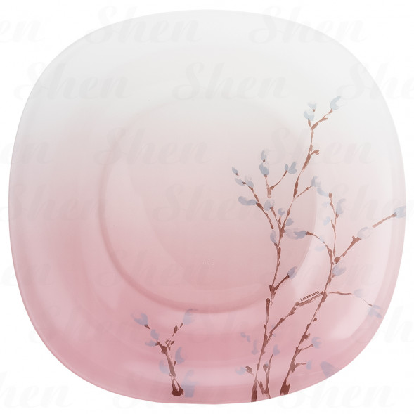 Сервиз столовый 19 предметов Luminarc Neo Carine Hana Rose
