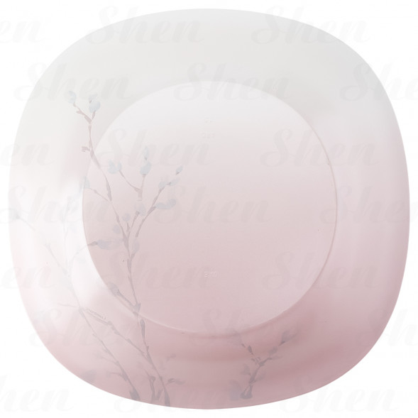 Сервиз столовый 19 предметов Luminarc Neo Carine Hana Rose