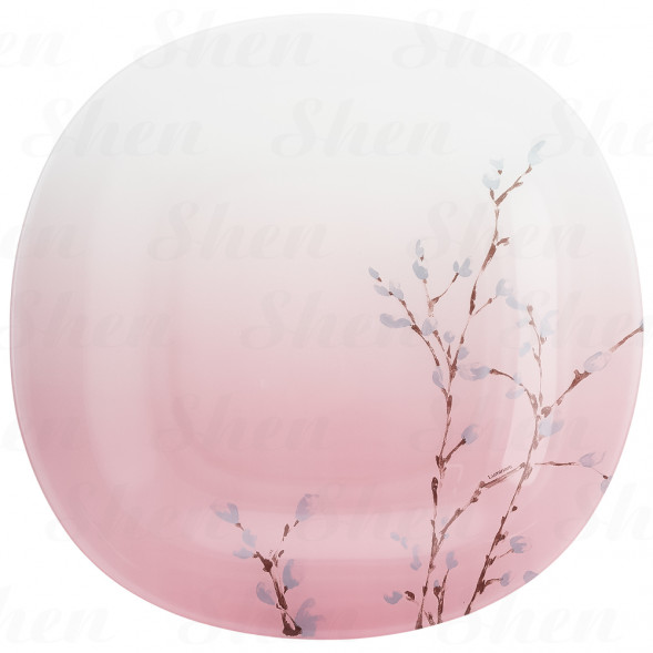 Сервиз столовый 19 предметов Luminarc Neo Carine Hana Rose