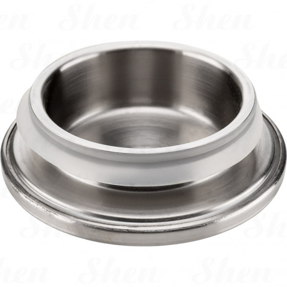 Чайник заварочный 1,2 л Wilmax Smoky Grey