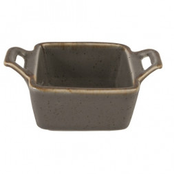 Кокотница 80 мл Porland Seasons Dark Grey