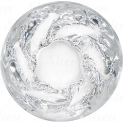Стакан низкий 320 мл Crystalite Bohemia &amp;quot;Barley Twist&amp;quot;