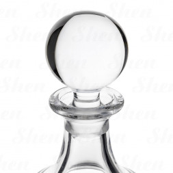 Графин хрустальный 750 мл Crystal Bohemia &amp;quot;Marble&amp;quot;