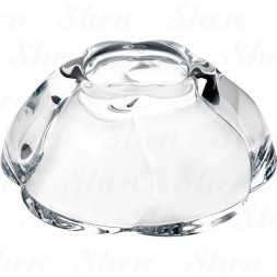 Конфетница 20 см Crystalite Bohemia &amp;quot;Barley&amp;quot;