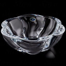 Конфетница 20 см Crystalite Bohemia &amp;quot;Barley&amp;quot;