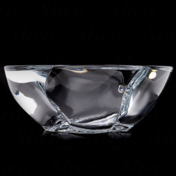 Конфетница 20 см Crystalite Bohemia &amp;quot;Barley&amp;quot;