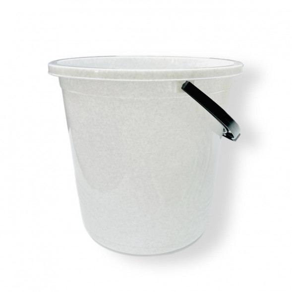 Ведро 10 л Elfplast &amp;quot;Волна&amp;quot;