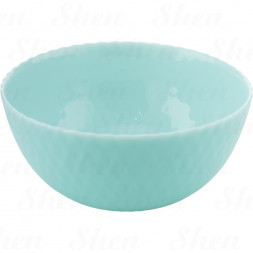 Салатник диаметр 13 см Luminarc Pampille Turquoise