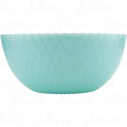 Салатник диаметр 13 см Luminarc Pampille Turquoise