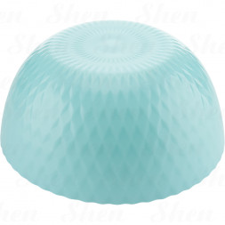 Салатник диаметр 13 см Luminarc Pampille Turquoise