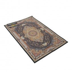Коврик универсальный 40х60 см Dekorelle Velvet