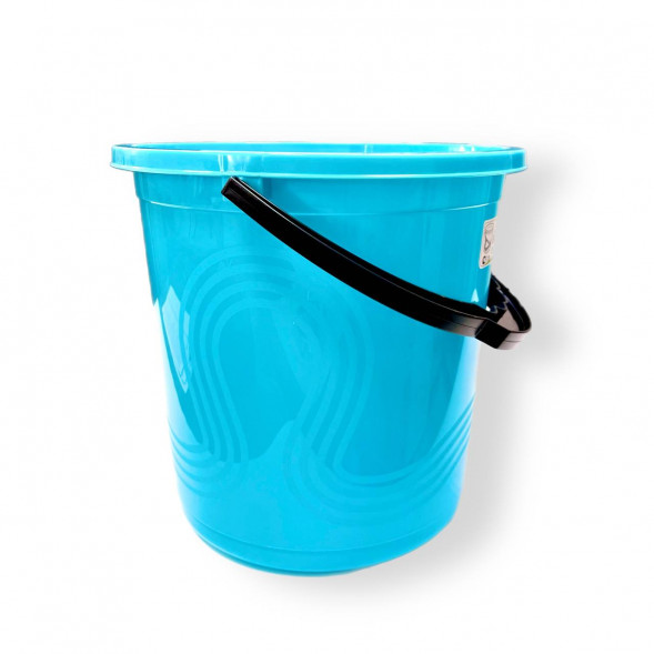 Ведро 10 л Elfplast &amp;quot;Волна&amp;quot;
