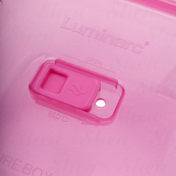 Контейнер пищевой 1,22 л Luminarc Pure Box Active