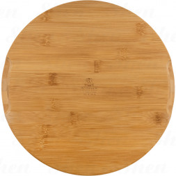 Доска сервировочная 30,5 см Wilmax Bamboo