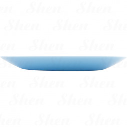Тарелка обеденная диаметр 25 см Luminarc Lillie Blue