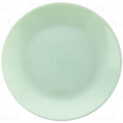 Тарелка десертная диаметр 18 см Luminarc Zelie Paradise Green