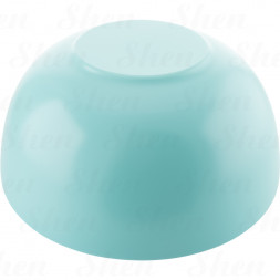 Салатник диаметр 21 см Luminarc Diwali Turquoise