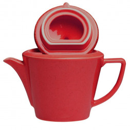 Чайник 500 мл Porland Seasons Red