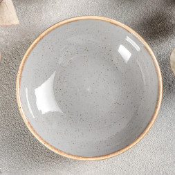 Соусник 95 мл Porland Seasons Dark grey
