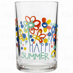 Стакан 250 мл Pasabahce Creative Summer