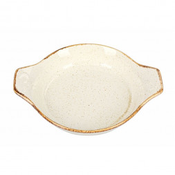 Форма для запекания 21 см Porland Seasons Beige