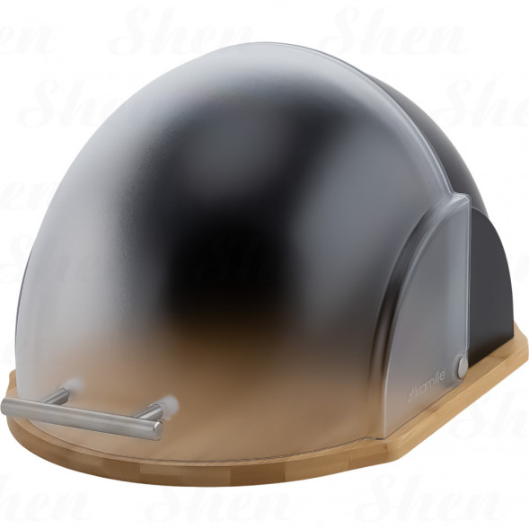 Хлебница из бамбука Kamille