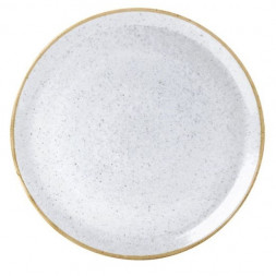 Тарелка для пиццы 32 см Porland Seasons Grey