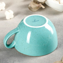 Чашка 340 мл Porland Seasons Turquoise