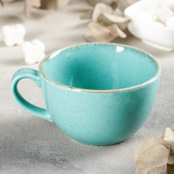 Чашка 340 мл Porland Seasons Turquoise