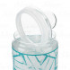 Набор банок 3 предмета Luminarc Ackley Blue