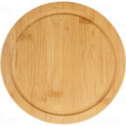 Доска сервировочная 17,5 см Wilmax Bamboo