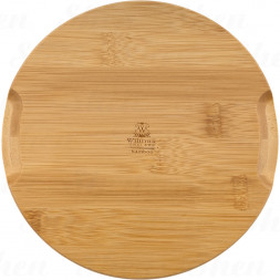 Доска сервировочная 17,5 см Wilmax Bamboo