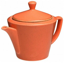 Чайник 500 мл Porland Seasons Orange