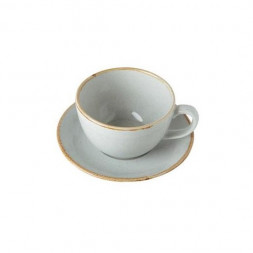Чашка 340 мл Porland Seasons Grey