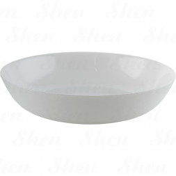 Тарелка глубокая диаметр 20 см Luminarc Shelz