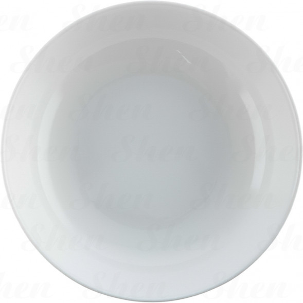 Тарелка глубокая диаметр 20 см Luminarc Shelz