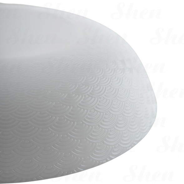Тарелка глубокая диаметр 20 см Luminarc Shelz