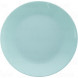 Тарелка обеденная диаметр 25 см Luminarc Lillie Turquoise