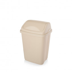 Ведро мусорное 5 л Elfplast "Ultra"