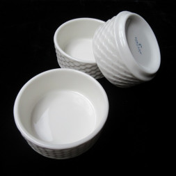 Соусник 7 см Porland Alumilite Aqua