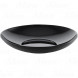 Тарелка глубокая диаметр 26 см Luminarc Evolutions Black