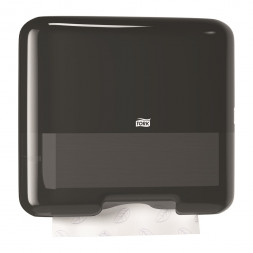 Диспенсер для листовых бумажных полотенец Tork Elevation mini