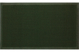 Коврик придверный влаговпитывающий 90х120 см ComeForte Mesh Mat