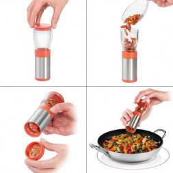 Мельница для перца чили Tescomaи GrandCHEF